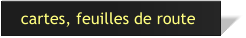 fichiers PDF des cartes des randonnes et feuilles de route des rallyes
